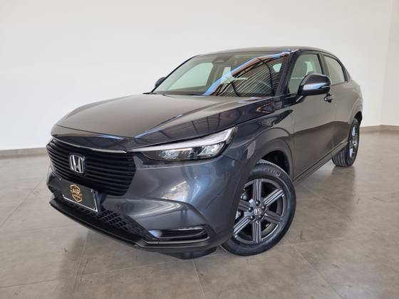HONDA HR-V 1.5 DI I-VTEC FLEX EXL CVT HONDA HR-V 1.5 DI I-VTEC FLEX EXL CVT